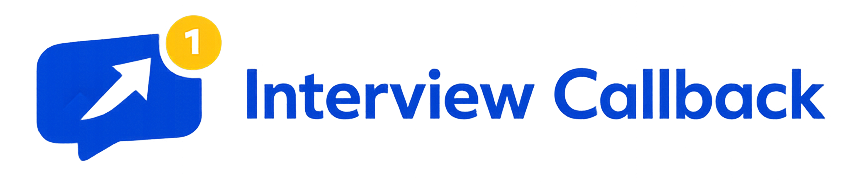 interviewcallback.com logo